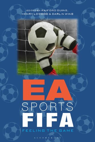EA Sports FIFA: Feeling the Game (PDF/EPUB Version)