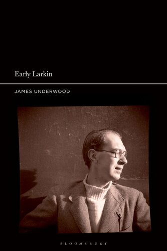 Early Larkin (PDF/EPUB Version)