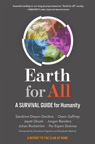 Earth for All: A Survival Guide for Humanity (PDF/EPUB Version)