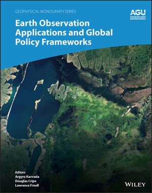 Earth Observation Applications and Global Policy Frameworks (PDF/EPUB Version)