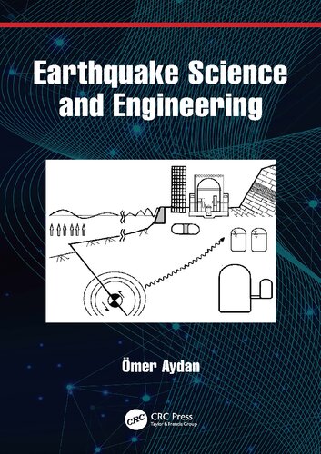 Earthquake Science and Engineering (PDF/EPUB Version)