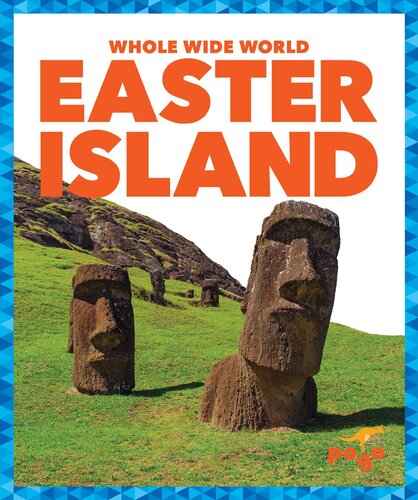 Easter Island (PDF/EPUB Version)