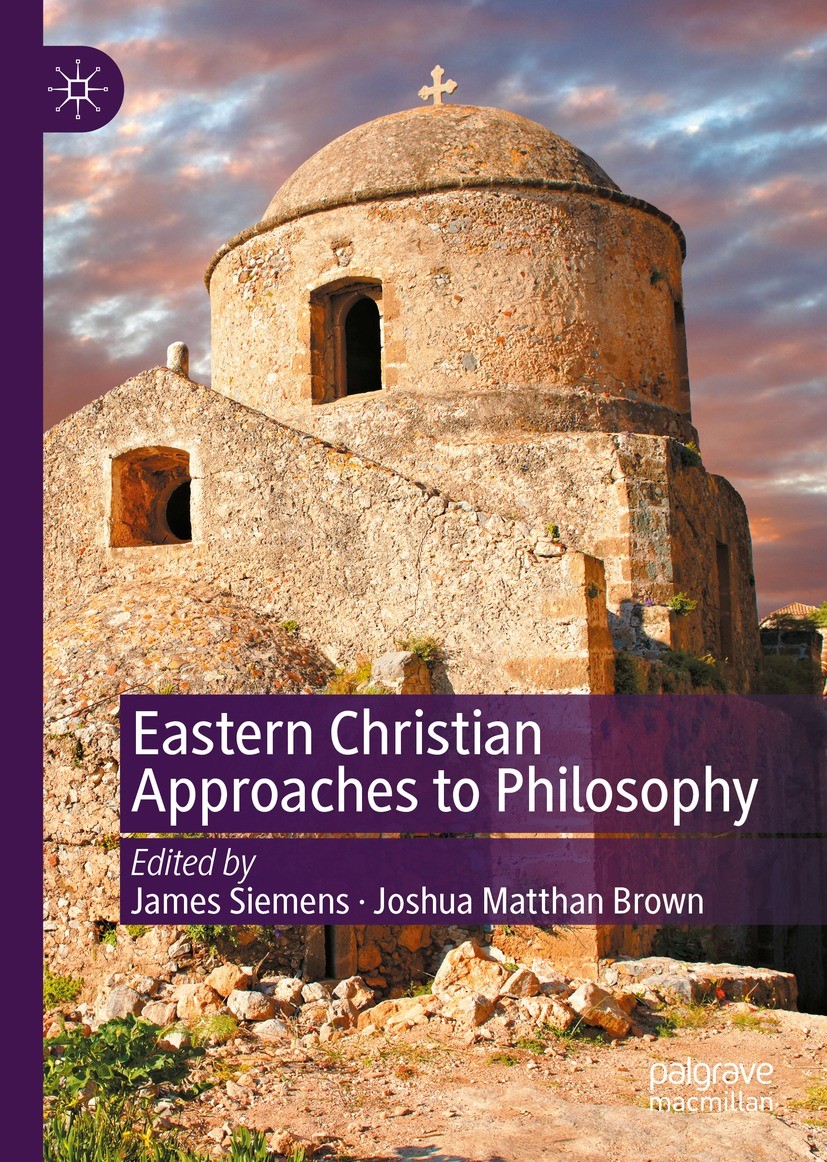 Eastern Christian Approaches to Philosophy (PDF/EPUB Version)