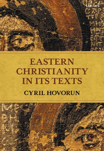 Eastern Christianity in Its Texts (PDF/EPUB Version)