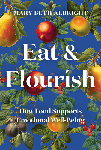 Eat & Flourish (PDF/EPUB Version)