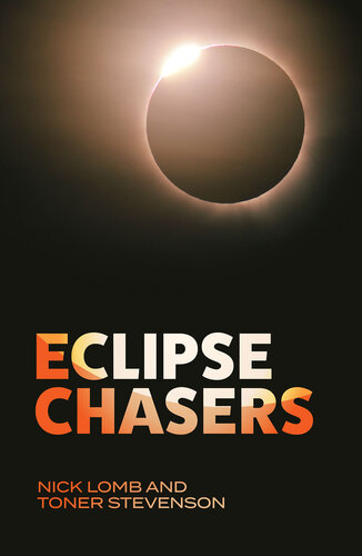 Eclipse Chasers (PDF/EPUB Version)