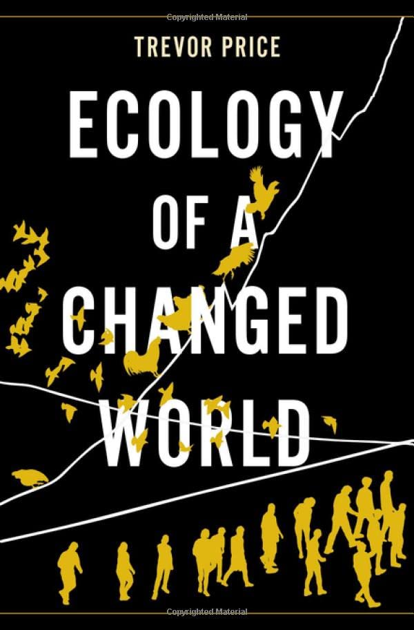 Ecology of a Changed World (PDF/EPUB Version)