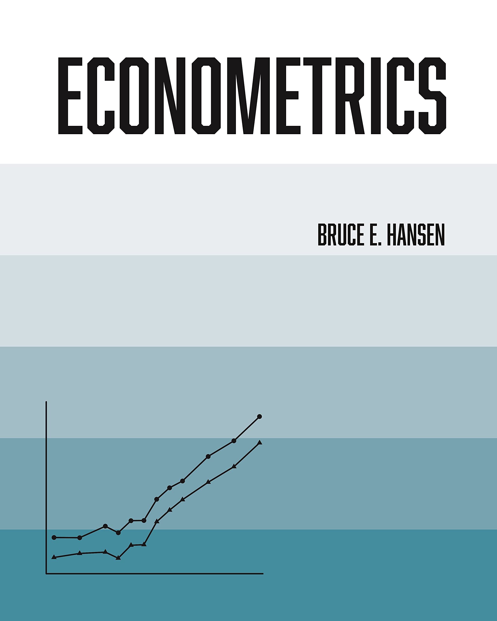 Econometrics (PDF/EPUB Version)