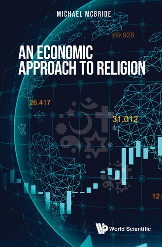 Economic Approach To Religion, An (PDF/EPUB Version)