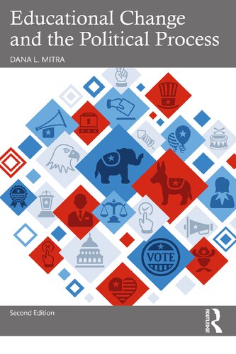Educational change and the political process (PDF/EPUB Version)