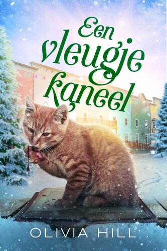 Een vleugje kaneel (PDF/EPUB Version)