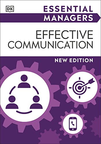 Effective Communication (PDF/EPUB Version)