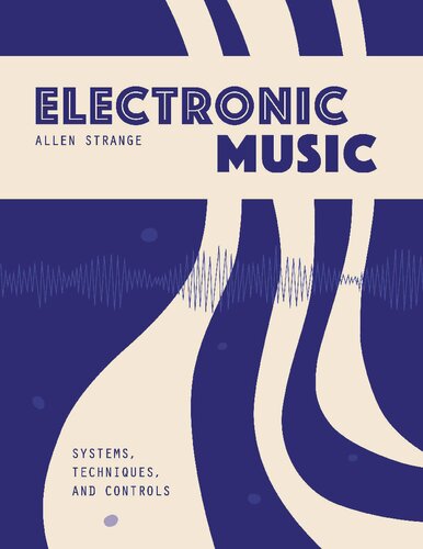 Electronic Music (PDF/EPUB Version)