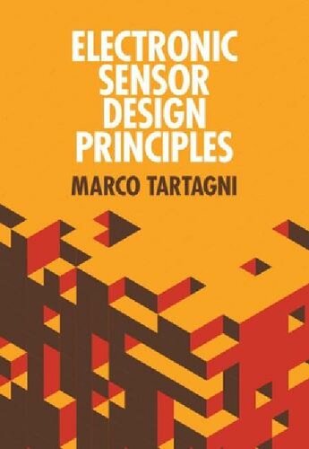 Electronic Sensor Design Principles (PDF/EPUB Version)