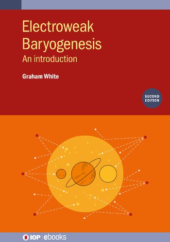 Electroweak Baryogenesis: An introduction (PDF/EPUB Version)