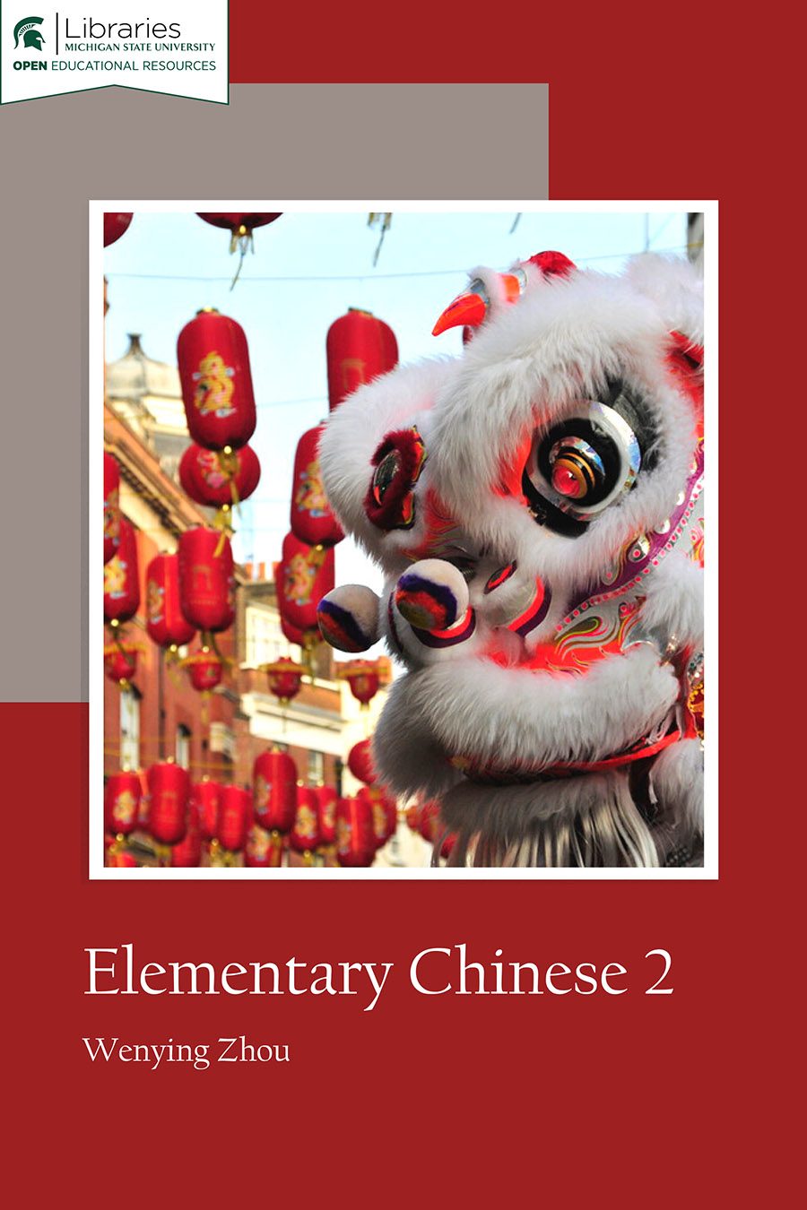 Elementary Chinese II (PDF/EPUB Version)