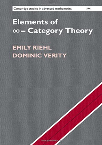 Elements of ?-Category Theory (PDF/EPUB Version)