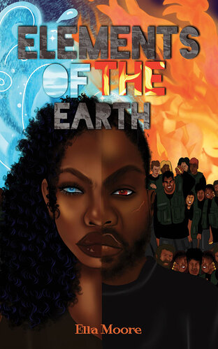 Elements Of The Earth (PDF/EPUB Version)