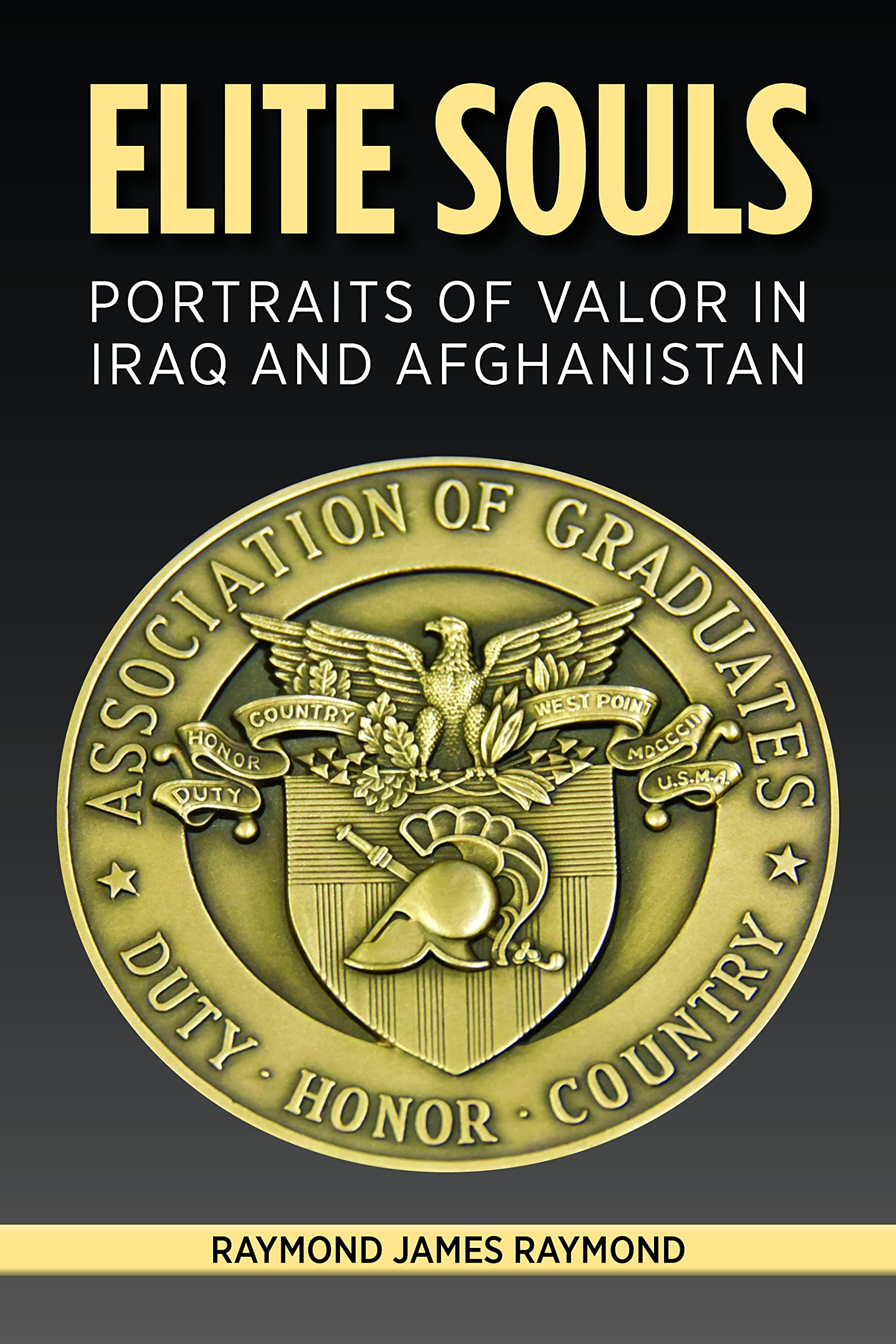 Elite Souls: Portraits of Valor in Iraq and Afghanistan (PDF/EPUB Version)