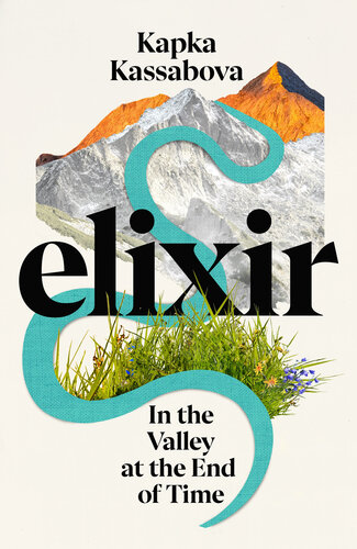 Elixir (PDF/EPUB Version)