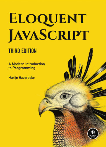 Eloquent JavaScript (PDF/EPUB Version)