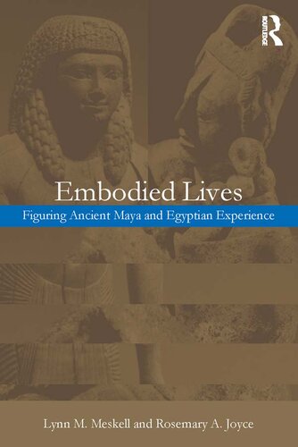 Embodied Lives: (PDF/EPUB Version)
