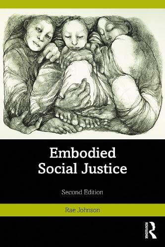 Embodied Social Justice (PDF/EPUB Version)