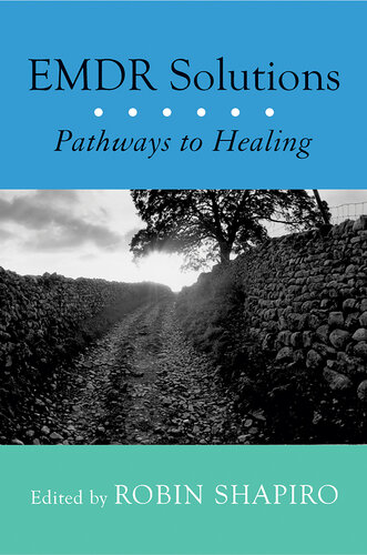 EMDR Solutions (PDF/EPUB Version)