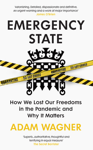 Emergency State (PDF/EPUB Version)