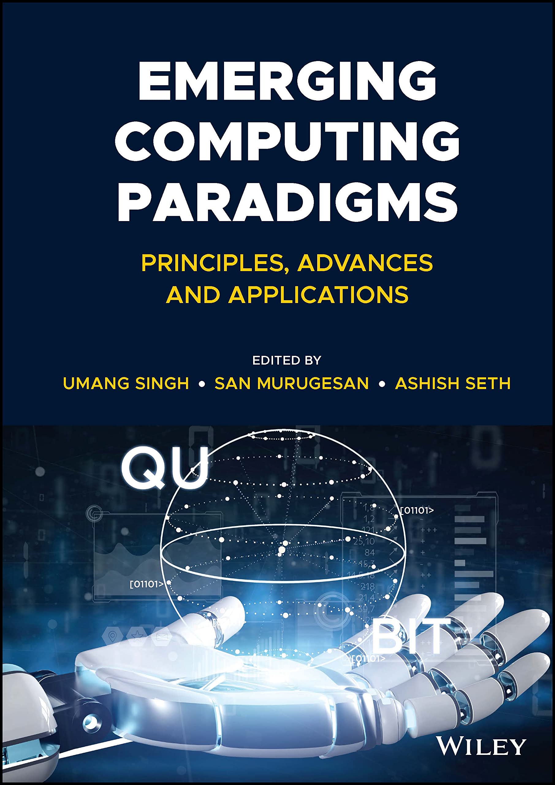 Emerging Computing Paradigms: Principles, Advances and Applications (PDF/EPUB Version)