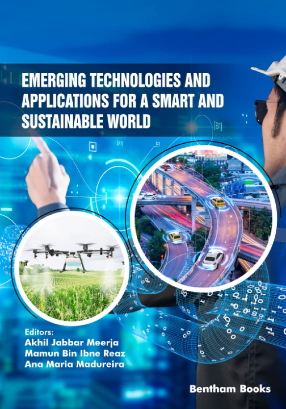 Emerging Technologies and Applications for a Smart and Sustainable World (PDF/EPUB Version)
