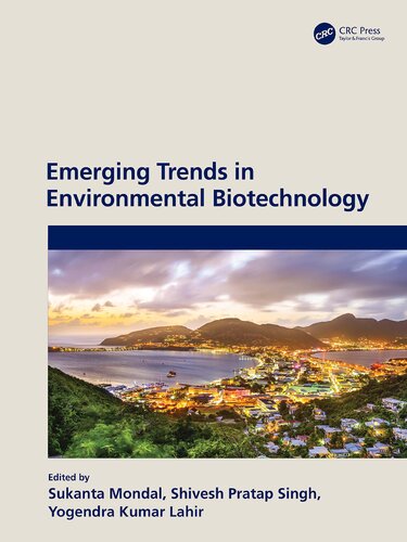 Emerging Trends in Environmental Biotechnology (PDF/EPUB Version)