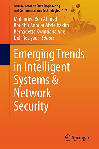 Emerging Trends in Intelligent Systems & Network Security (PDF/EPUB Version)