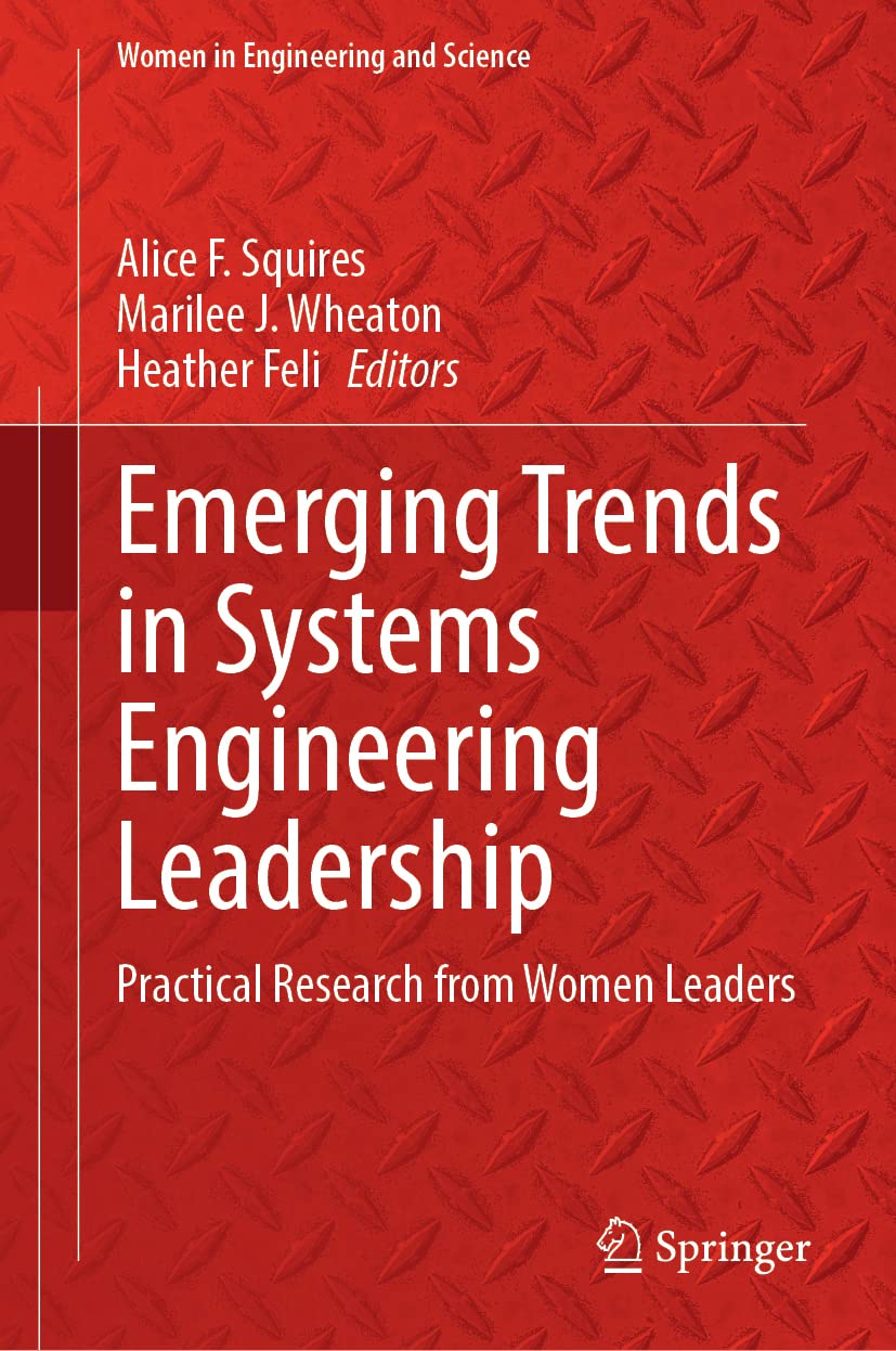 Emerging Trends in Systems Engineering Leadership: Practical Research from Women Leaders (PDF/EPUB Version)