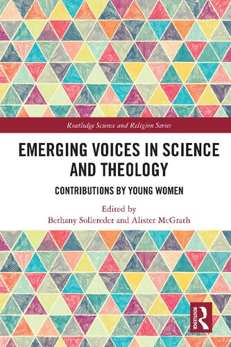 Emerging Voices in Science and Theology: Contributions by Young Women (PDF/EPUB Version)