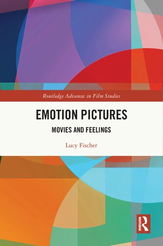 Emotion Pictures: Movies and Feelings (PDF/EPUB Version)