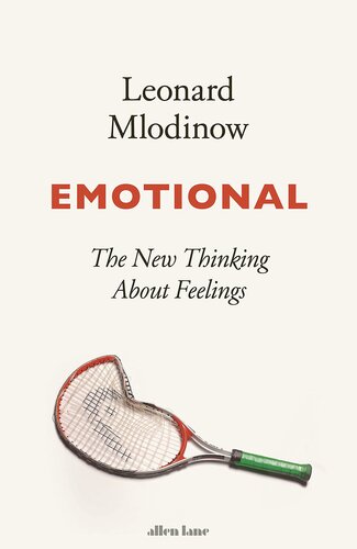 Emotional (PDF/EPUB Version)