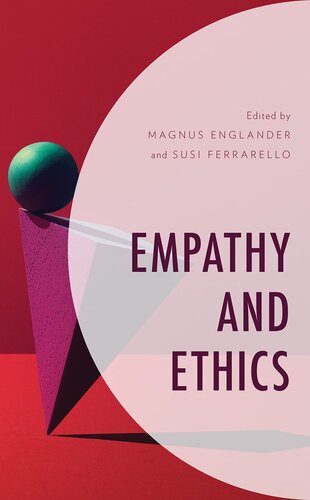 Empathy and Ethics (PDF/EPUB Version)
