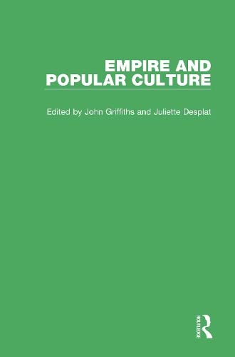 Empire and Popular Culture, Volume III (PDF/EPUB Version)