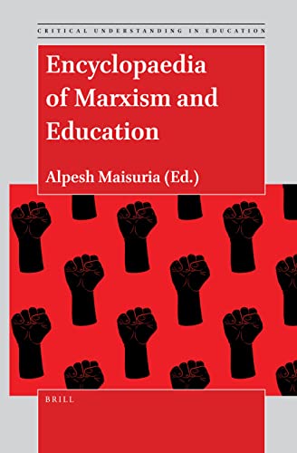 Encyclopaedia of Marxism and Education (PDF/EPUB Version)