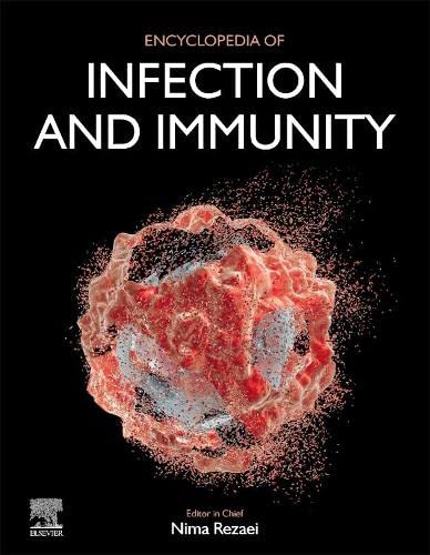 Encyclopedia of Infection and Immunity (PDF/EPUB Version)