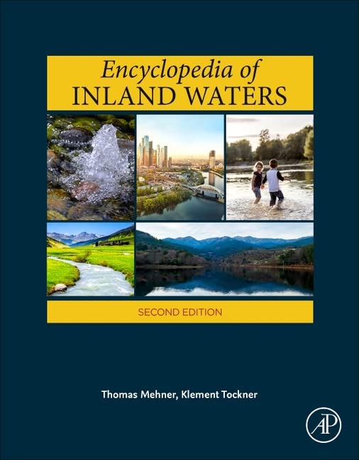 Encyclopedia of Inland Waters (PDF/EPUB Version)