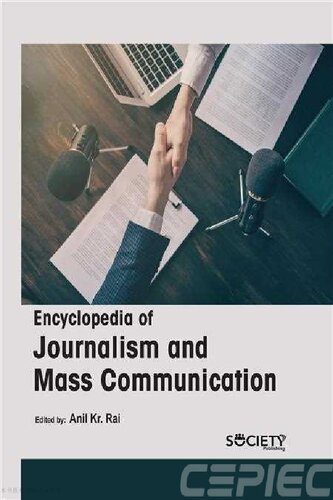 Encyclopedia of Journalism and Mass Communication [Team-IRA] (True PDF) (PDF/EPUB Version)