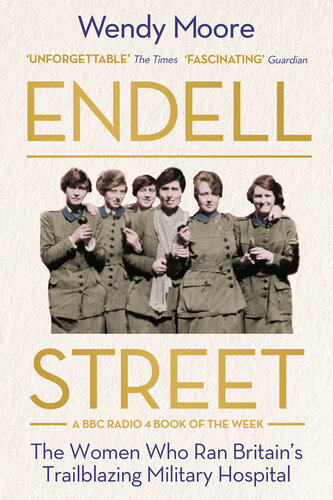 Endell Street (PDF/EPUB Version)