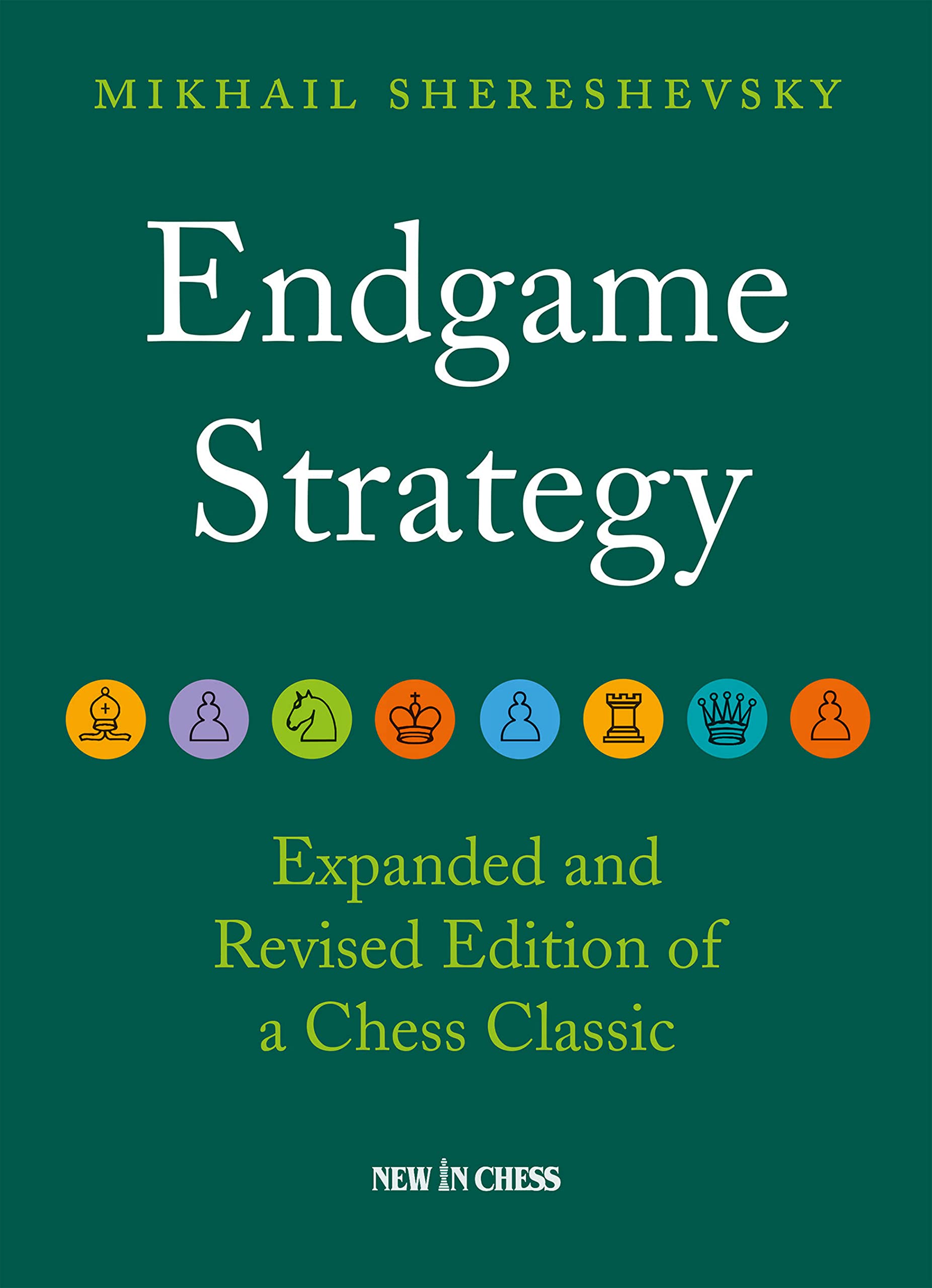 Endgame Strategy (PDF/EPUB Version)