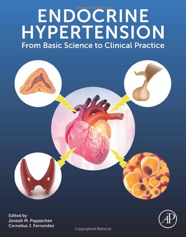 Endocrine Hypertension: From Basic Science to Clinical Practice (PDF/EPUB Version)