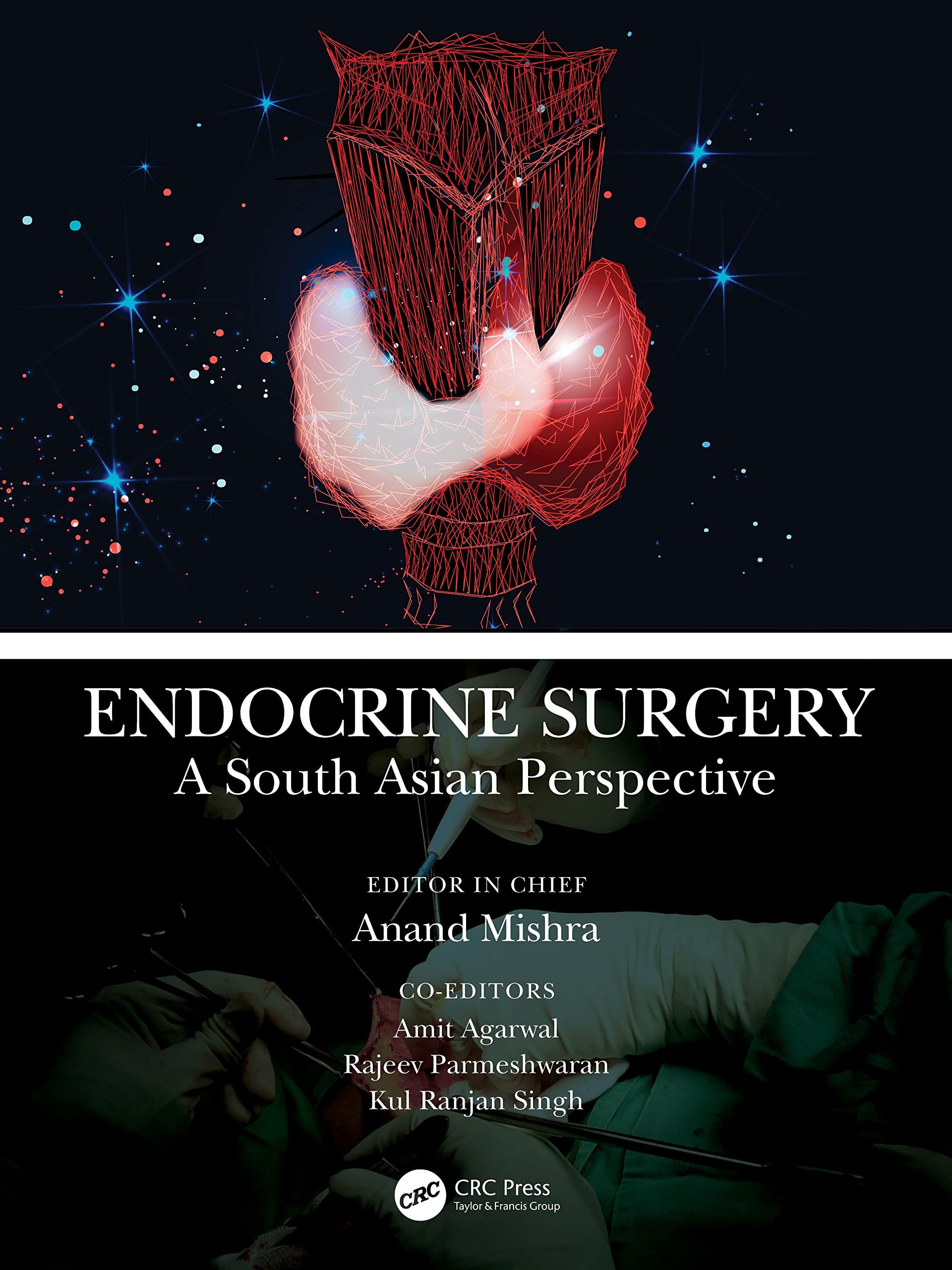 Endocrine Surgery: A South Asian Perspective (PDF/EPUB Version)