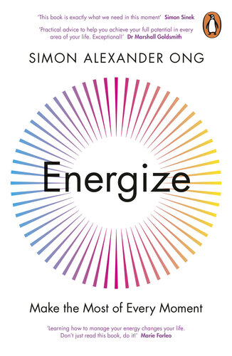 Energize (PDF/EPUB Version)