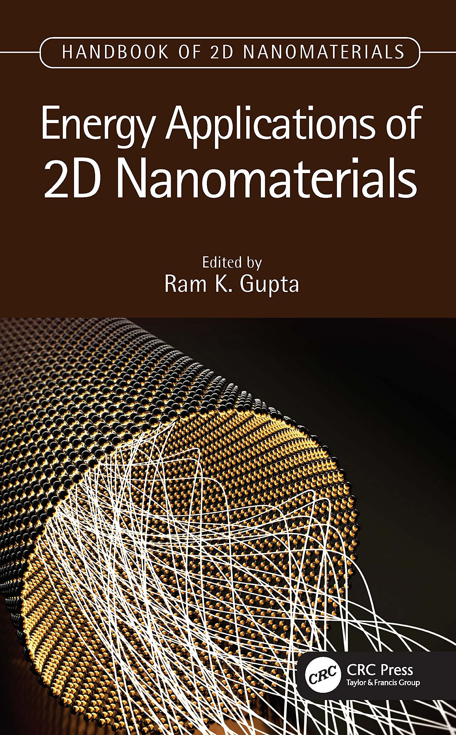 Energy Applications of 2D Nanomaterials (PDF/EPUB Version)