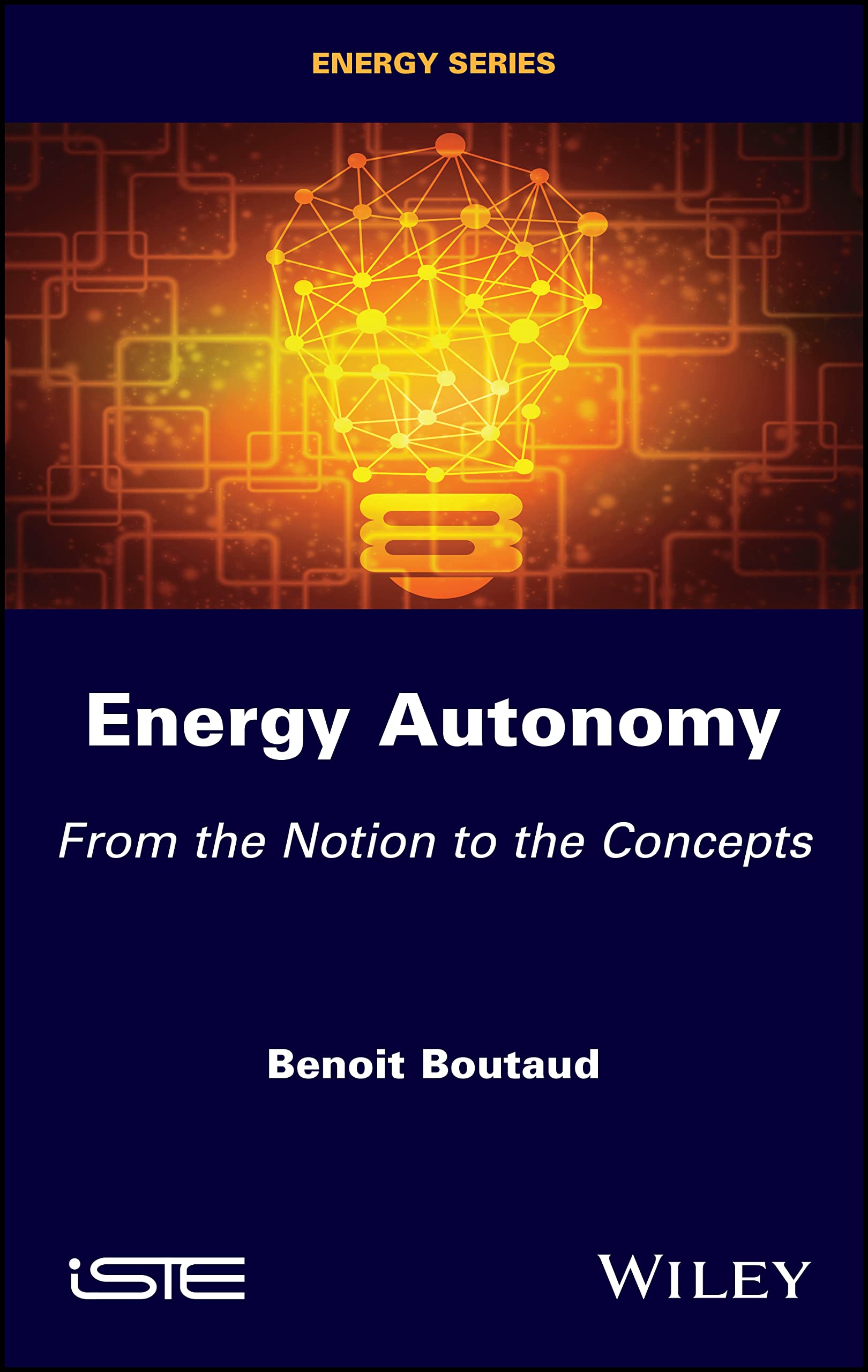 Energy Autonomy: From the Notion to the Concepts (PDF/EPUB Version)